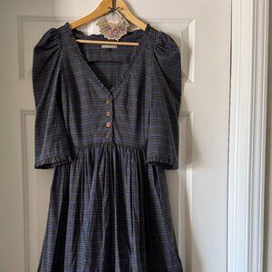 The Maresi dress from Lena Hoschek